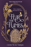 Fear the Flames - Your Next Dragon-Filled Romantasy Obsession