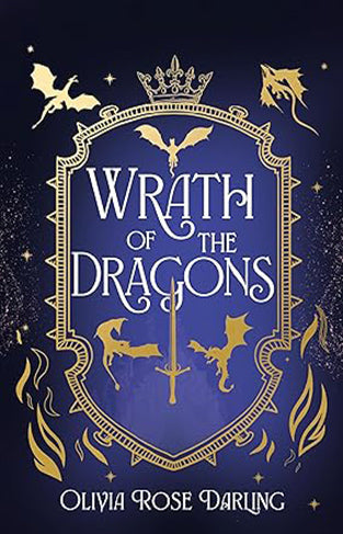 Wrath of the Dragons