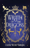Wrath of the Dragons