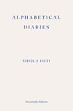 Alphabetical Diaries