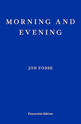 Morning and Evening