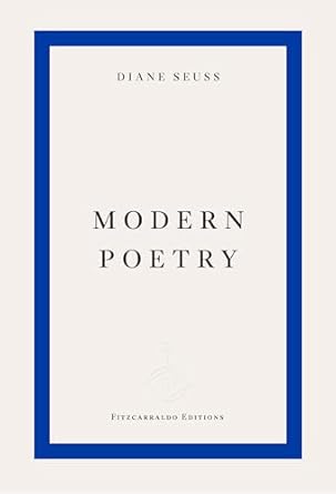 Modern Poetry