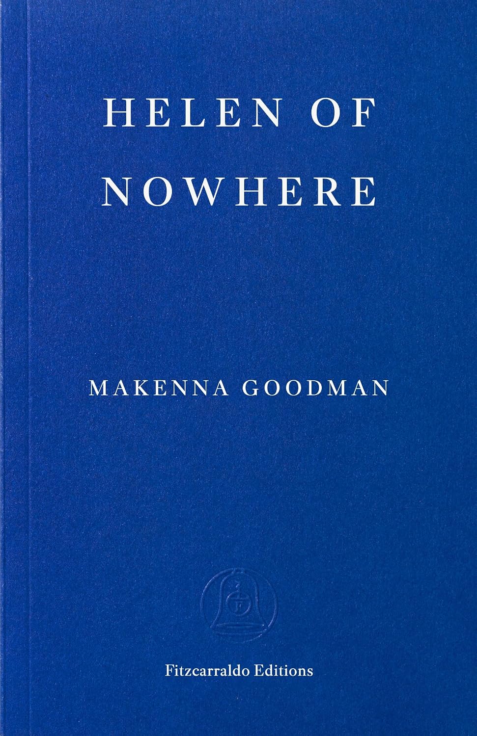 Helen of Nowhere
