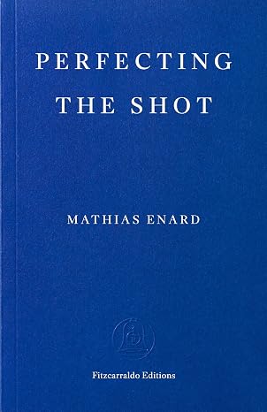Perfecting the Shot