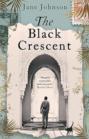 The Black Crescent