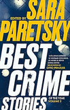 Best Crime Stories of the Year Volume 2