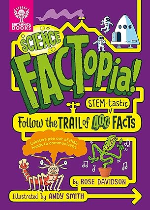 Science FACTopia