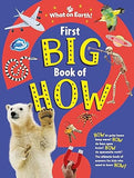 First Big Book of How
