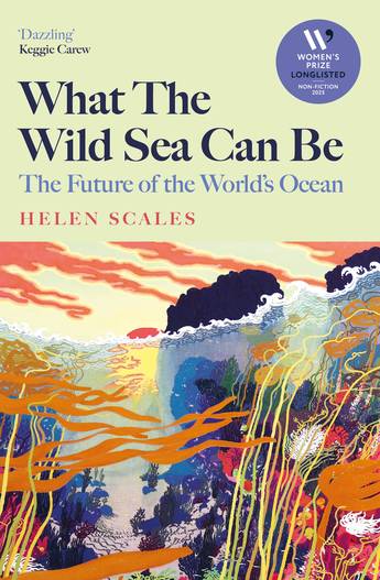 What the Wild Sea Can Be - The Future of the Worlds Ocean