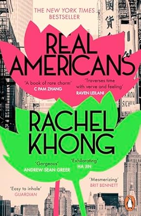 Real Americans