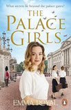 The Palace Girls