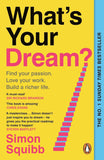 Whats Your Dream PB
