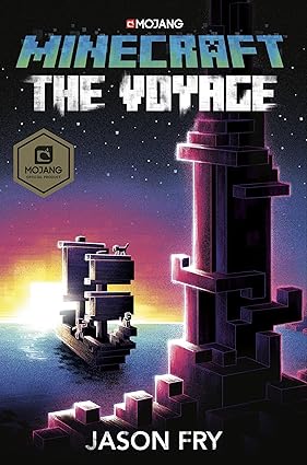 Minecraft: The Voyage
