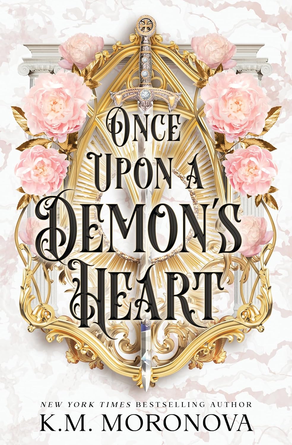 Once Upon A Demon s Heart
