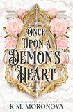 Once Upon A Demon s Heart