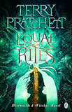 Equal Rites: (Discworld Novel 3)