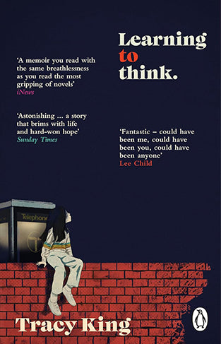 Learning to Think.