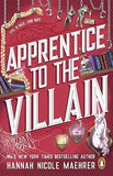 Apprentice to the Villain