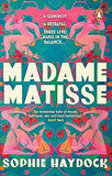 Madame Matisse