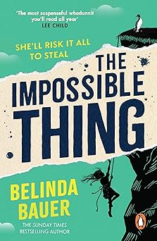 The Impossible Thing