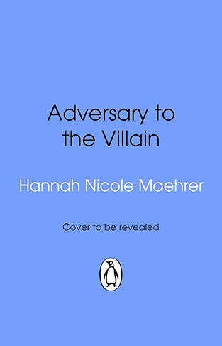 Adversary to the Villain