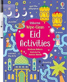 Wipe Clean Eid Activities