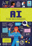 AI for Beginners Hardcover