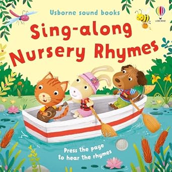 Sing along Nursery Rhymes