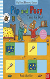 Pip and Posy: Time for Bed!