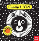 Baby's First Cloth Book
