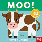 What's That Noise? Moo