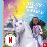 Unicorn Academy: Layla s Magical Summer