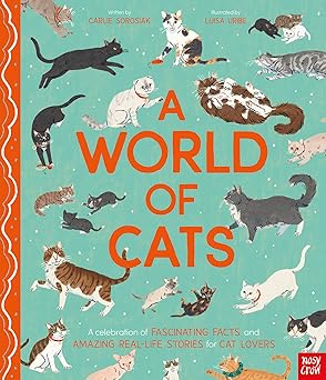 A World of Cats