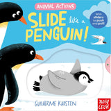 Slide Like a Penguin