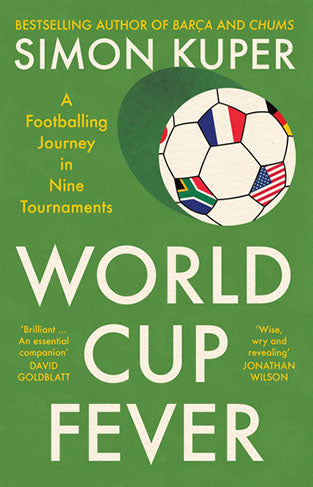 The World Cup Fever