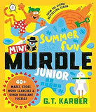 Mini Murdle Junior