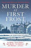 Murder at First Frost