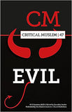 Critical Muslim 47 - Evil
