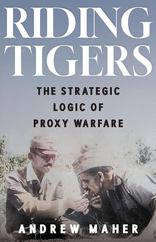 Riding Tigers