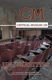 Critical Muslim 59