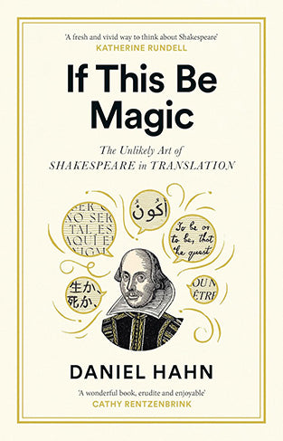If This Be Magic