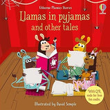 Phonics Story Collections