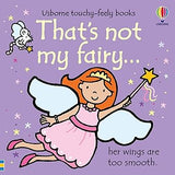 That's Not My Fairy...