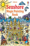 Seashore Magic Painting Book