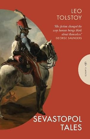 Sevastopol Tales