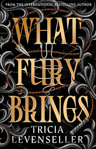 What Fury Brings