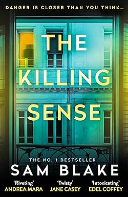 The Killing Sense