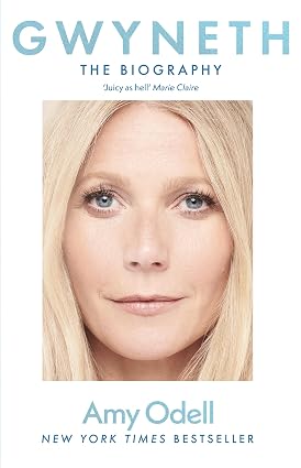 Gwyneth: The Sensational New Biography Everyone's Talking About
