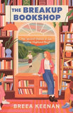 The Breakup Bookshop