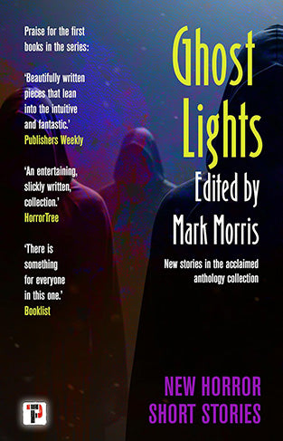 Ghost Lights